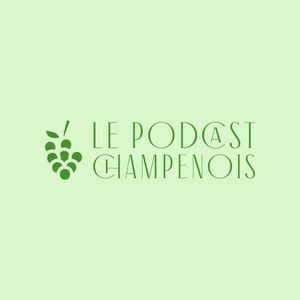 cover art for Le Podcast Champenois
