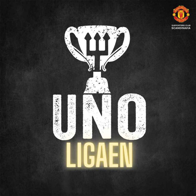 cover art for #237 – Uno-ligaen: Trekning av kvartfinaler