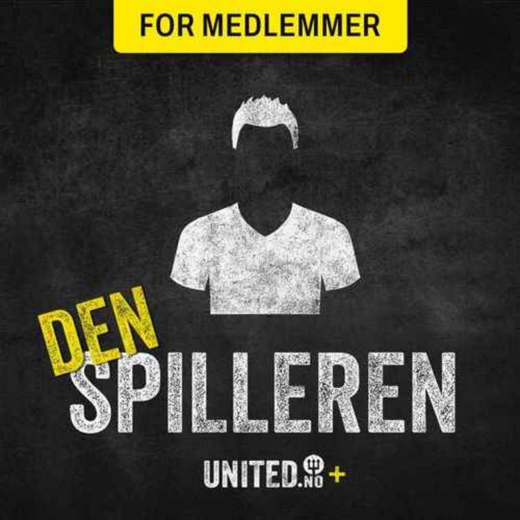cover art for Fra arkivet – Den spilleren: Sir David Beckham