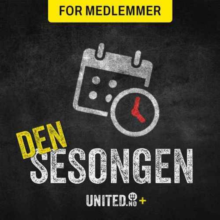 cover art for Fra arkivet: Den sesongen: 1998/99 (1:5)
