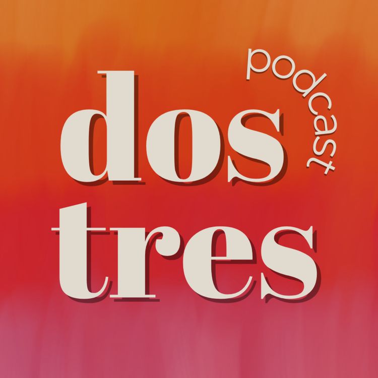 cover art for 20. La relación que me cambió la vida con Ale Anchondo