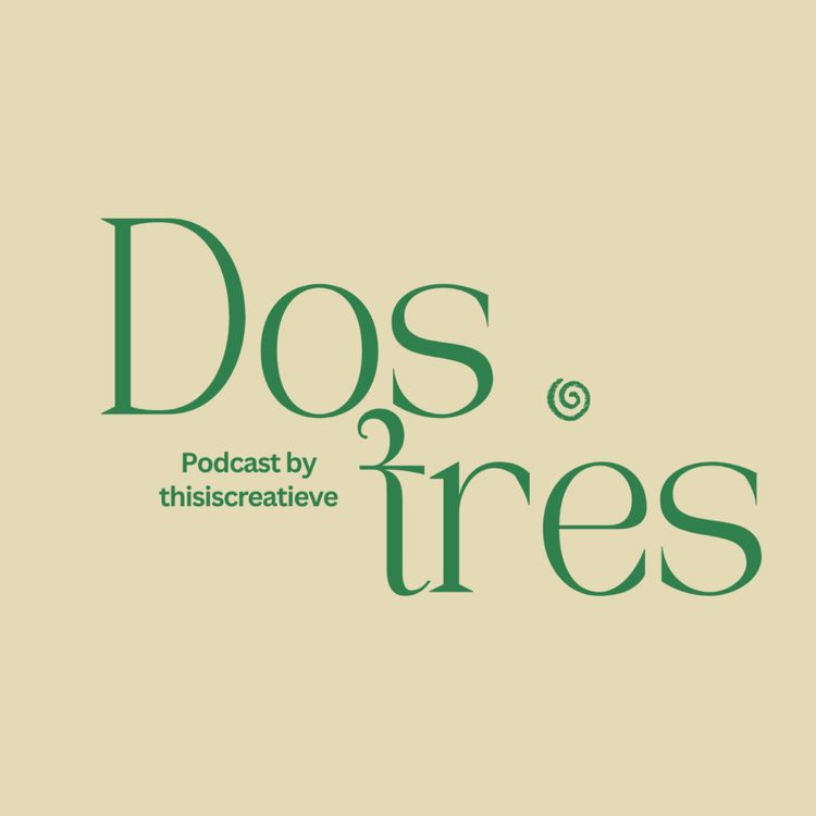 cover art for 33. Me peleé con el feminismo (y luego lo entendí todo)