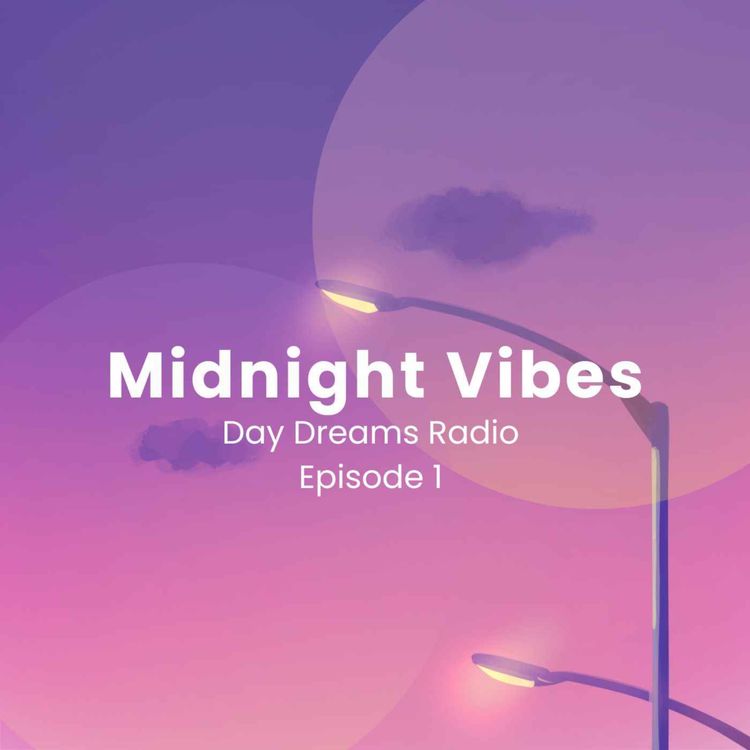 cover art for Midnight Vibes