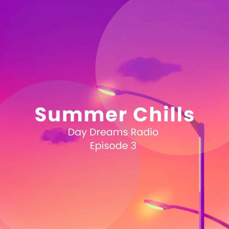 cover art for Summer Chills