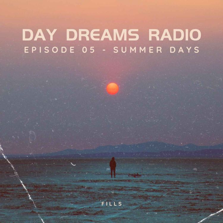 cover art for Summer Days