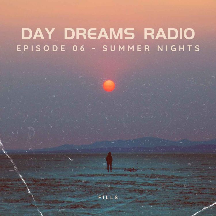cover art for Summer Nights