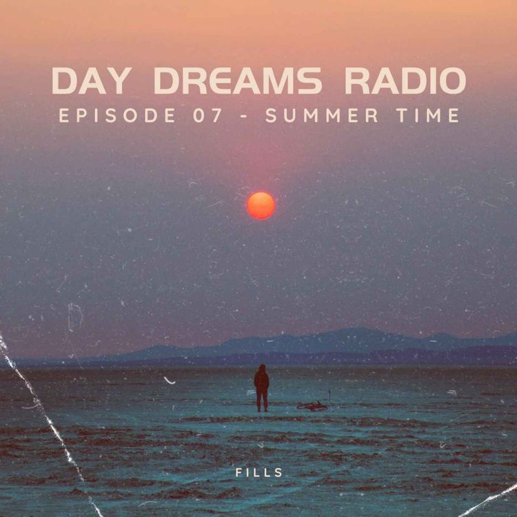 cover art for Summer Time