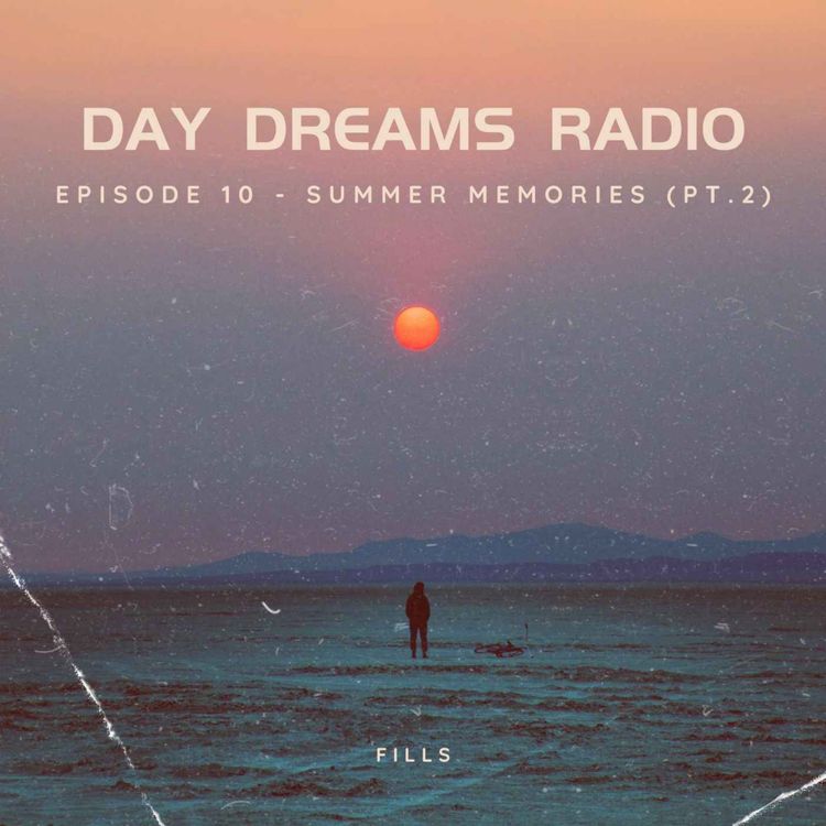 cover art for Summer Memories (Pt. 2)