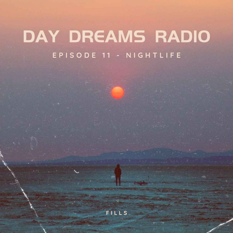 cover art for Nightlife