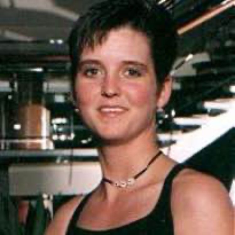 cover art for The Disappearance of Amy Lynn Bradley