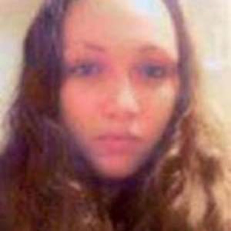 cover art for The Disappearance of Ashley Summers