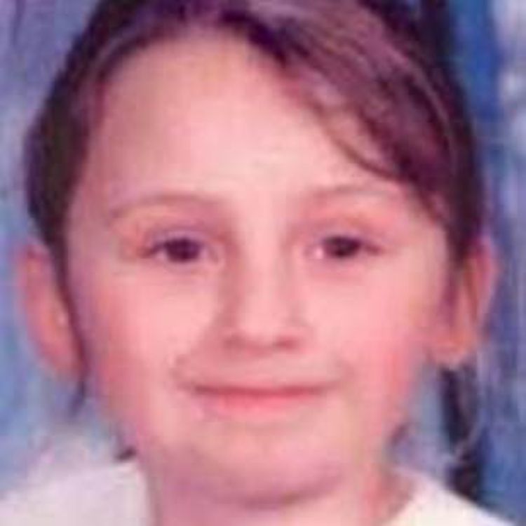 cover art for The Disappearance of Crystal Tymich