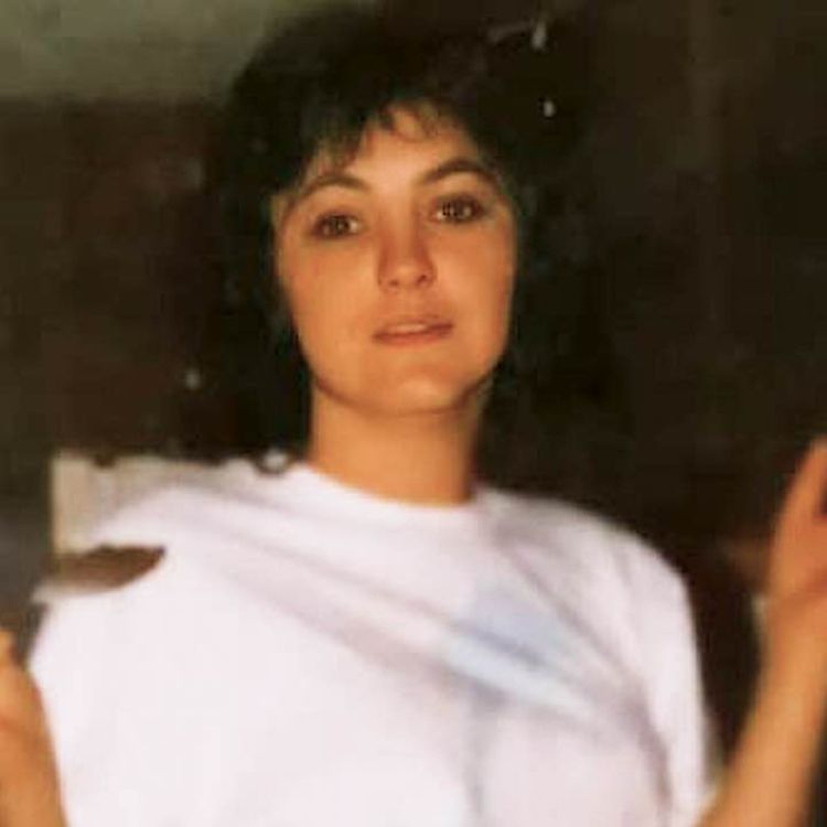 cover art for Christy Kennedy Speaks Out about Her Sister’s 1992 Disappearance