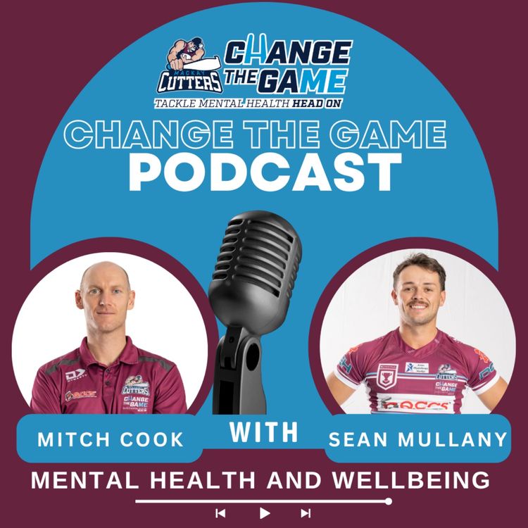 cover art for Lead through Actions with Sean Mullany