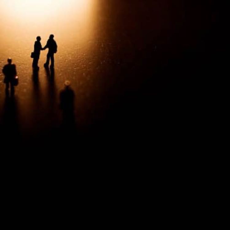 cover art for This Secret Club Part 2