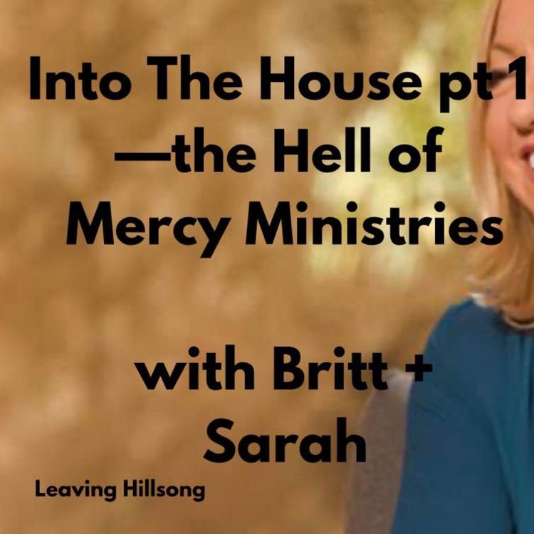 cover art for Into the House pt 1