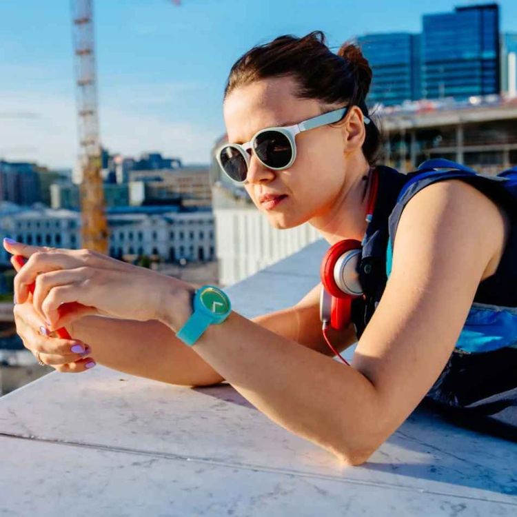 cover art for Forskningspodden #68: Solkrem, solbriller og vakre mennesker