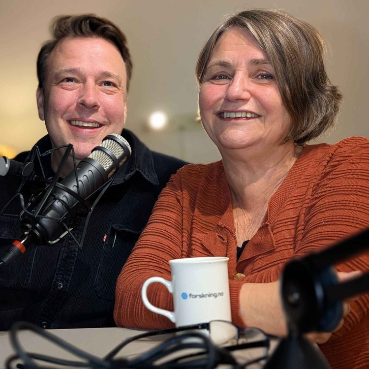 cover art for Hva om det ikke er gluten som er problemet?