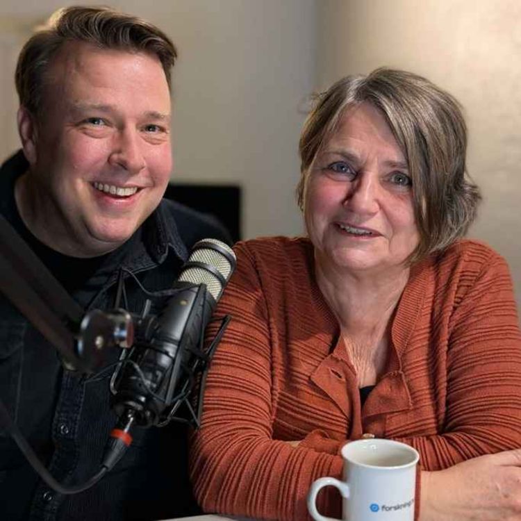 cover art for Ekornjakt, Bovaer og de som forlater Norge