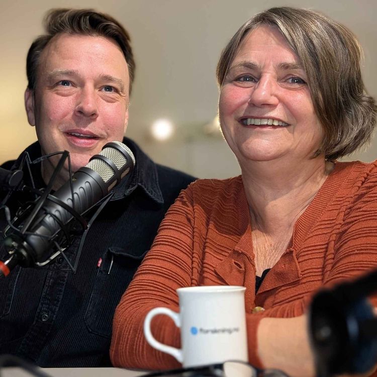 cover art for Bør vi ha mer religion i skolen?