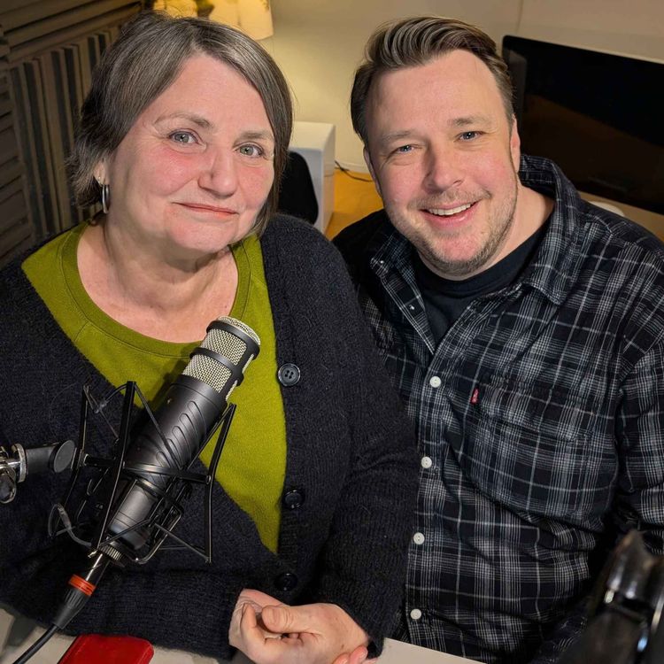 cover art for Snus, skjerm og trening: Slik kan du holde nyttårsforsettene dine