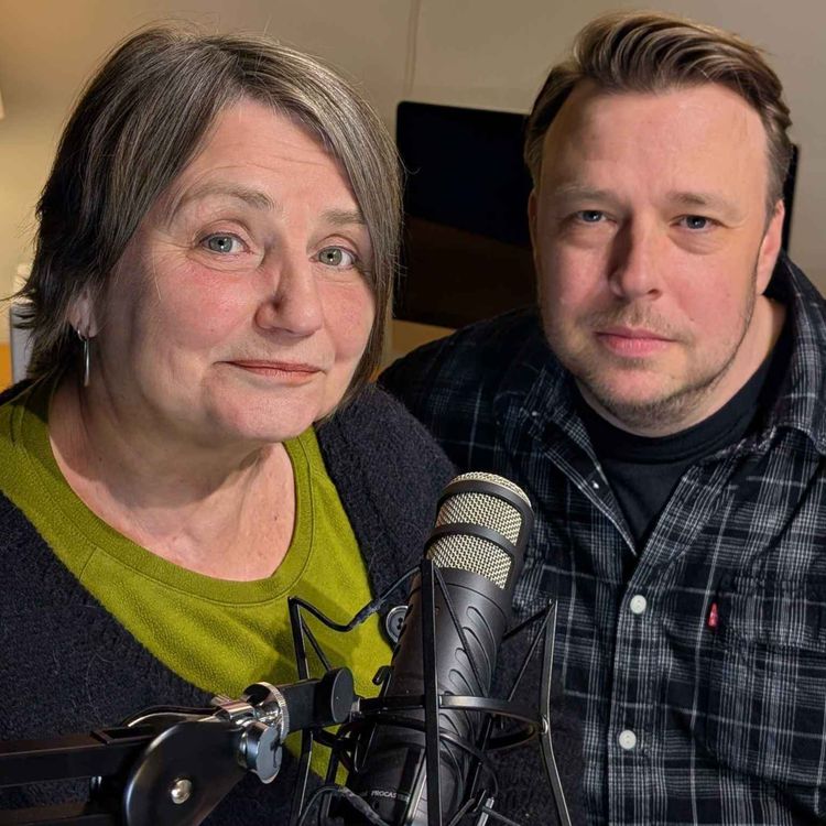 cover art for Er du en «intensiv» forelder? 