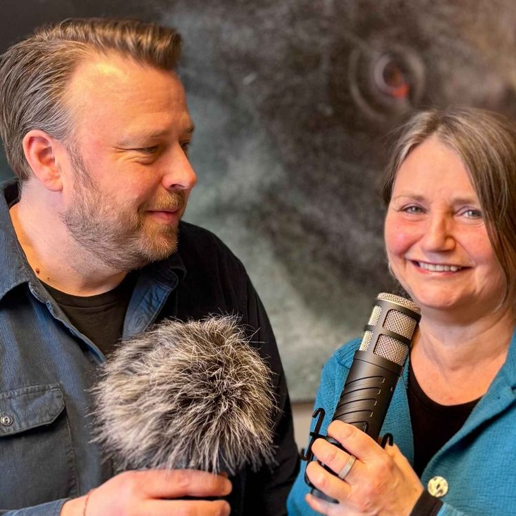 cover art for Tannkrem med sukker, mett av poteter og funker egentlig periodisk faste?