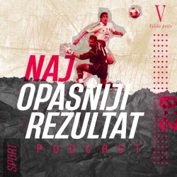 cover art for Najopasniji rezultat