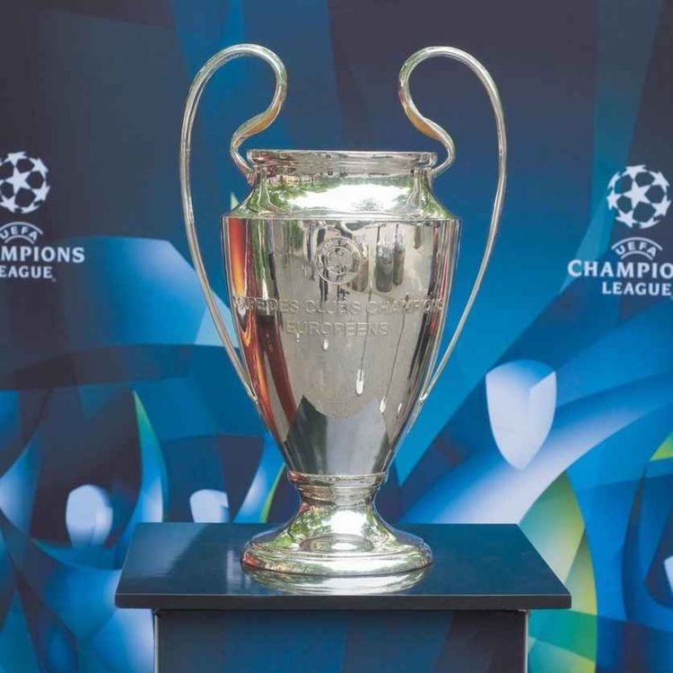 cover art for Šta bi bio uspeh Zvezde u LŠ, a šta Dinama u Ligi konferencije?