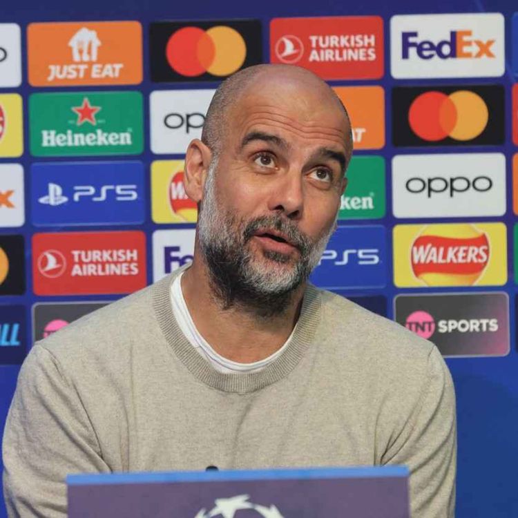 cover art for Ovo radimo poslednji put: Najava svih grupa Lige šampiona