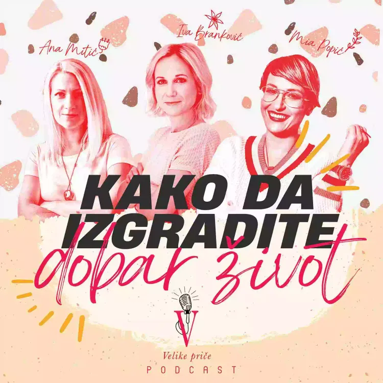 cover art for U čemu je tajna srećnih parova