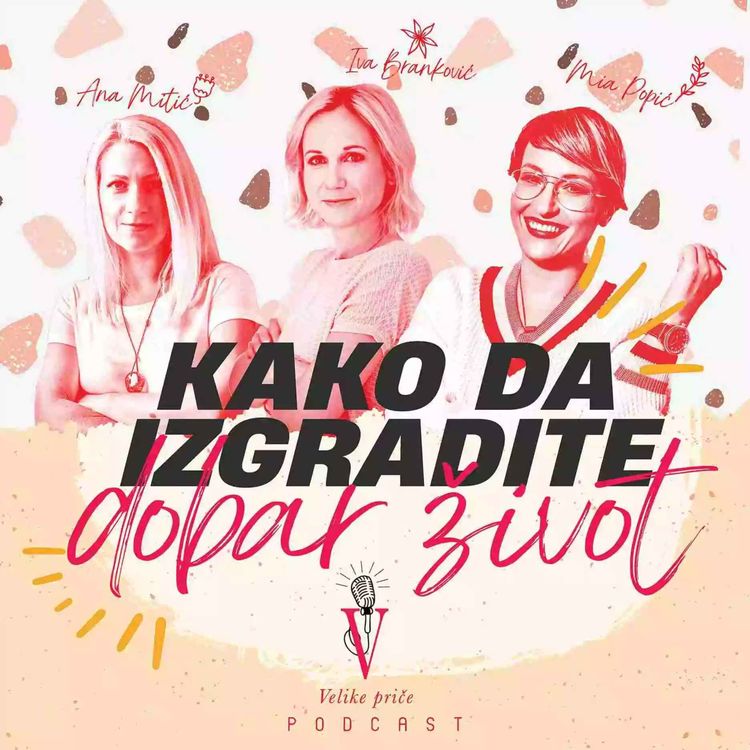 cover art for Kako tehnologija utiče na naše odnose