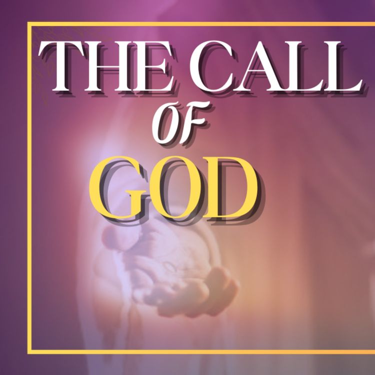 cover art for What Is The Call Of God? Discover Your Purpose - Wednesday Weekly Word - Jason Pullen