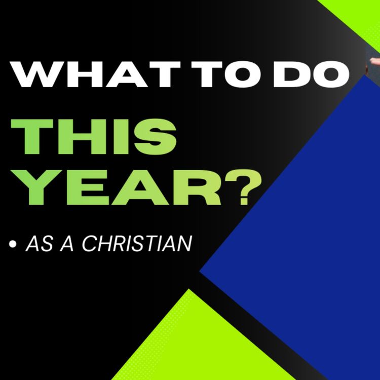 cover art for Continue in Christ. 7 Keys to be Victorious This New Year 2026