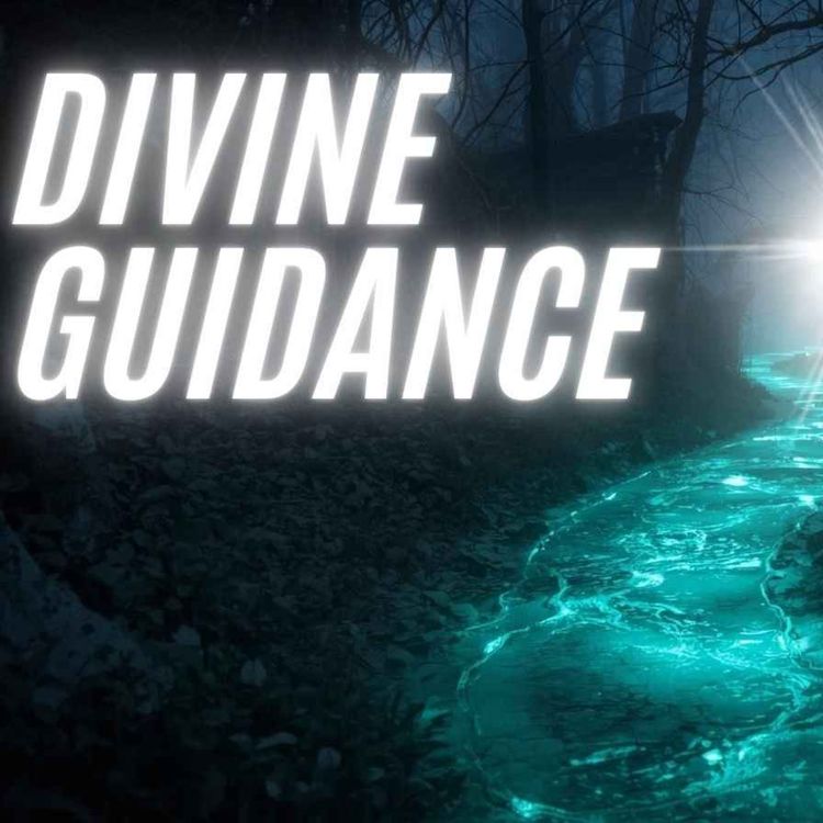 cover art for Are You Hearing Gods Voice? How Jesus leads your every step.