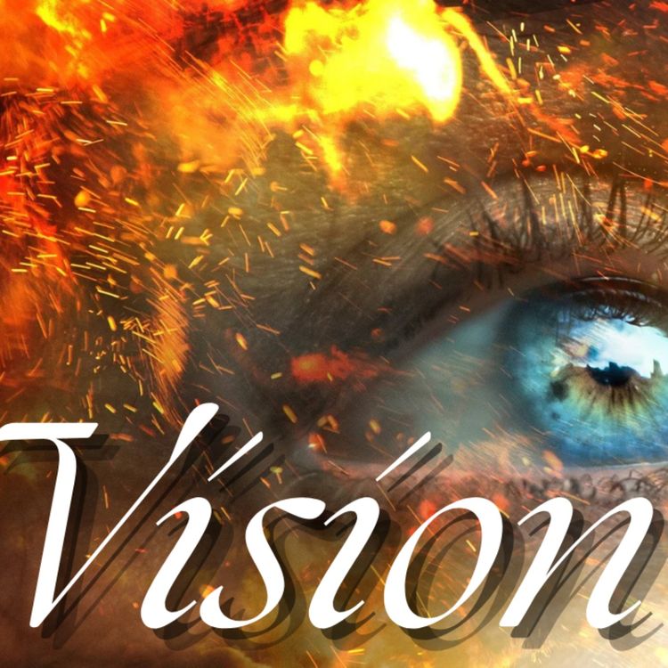 cover art for Your Vision And God's Vision. Dreams And Prophecies.