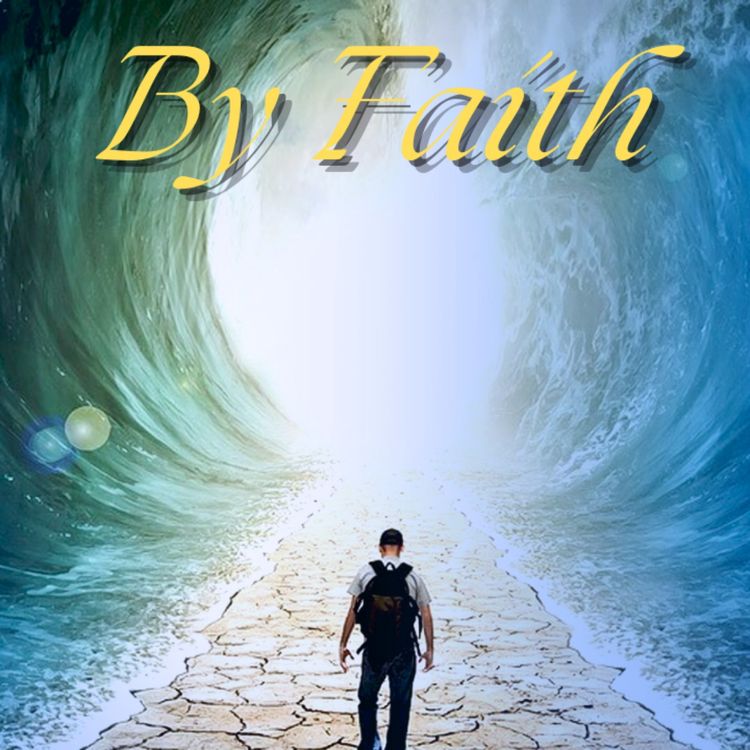 cover art for Walk by Faith. Don't Quit. You Are Made To Win