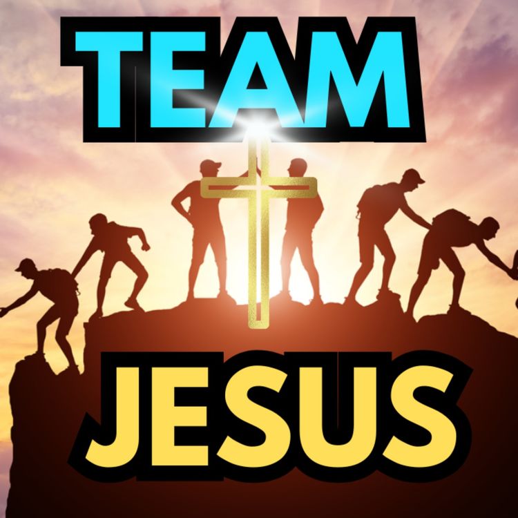 cover art for We need each other. People need people. Jesus needed people too!