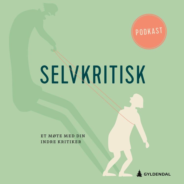 cover art for Episode 6: Seksualitet.  