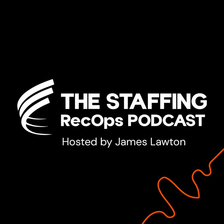 cover art for Episode 3: Candidate attraction, onboarding and retention - with Kirsty Walpole