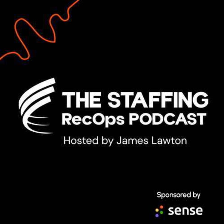 cover art for Season 2, Episode 3: Careers in the Cloud: Turning Lockdown into a Launchpad for Brand Growth with Kate Harding