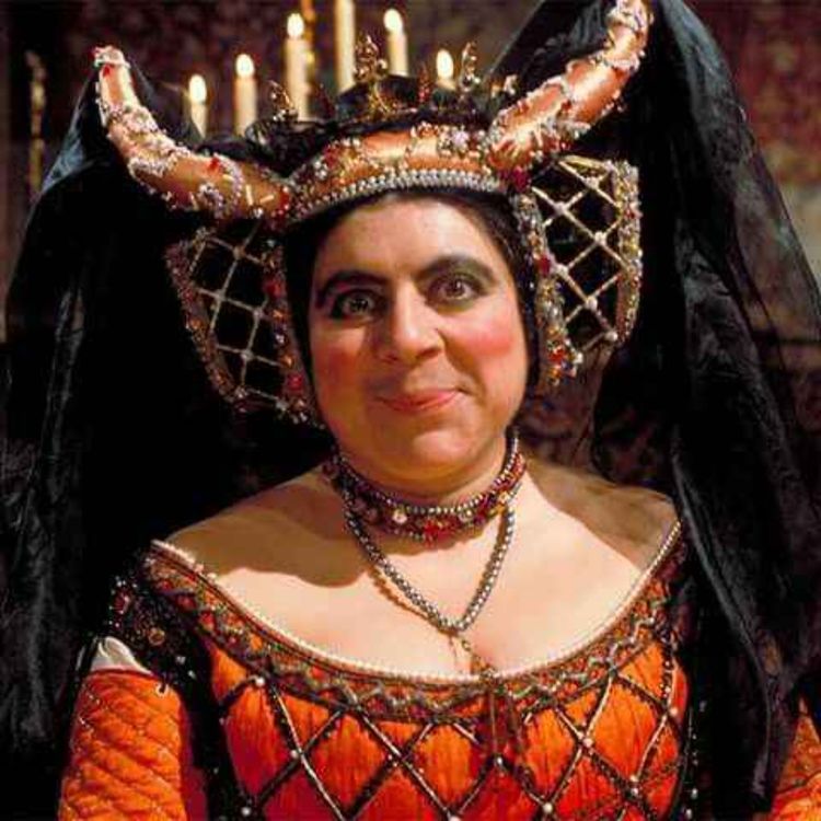 cover art for The Legend That is MIRIAM MARGOLYES