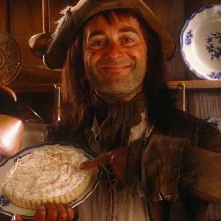 cover art for Why Were PIES Invented?