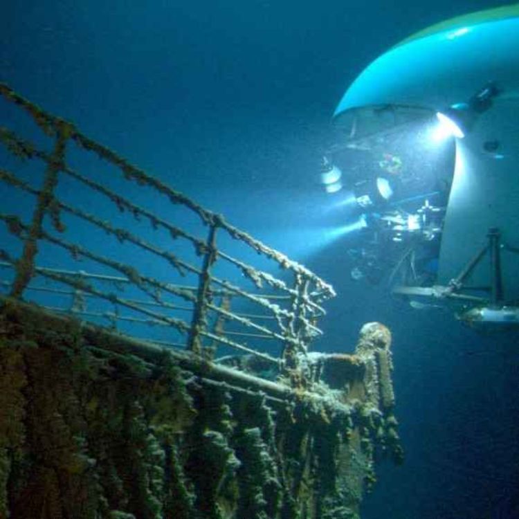 cover art for In Search of SHIPWRECKS and SUNKEN CITIES