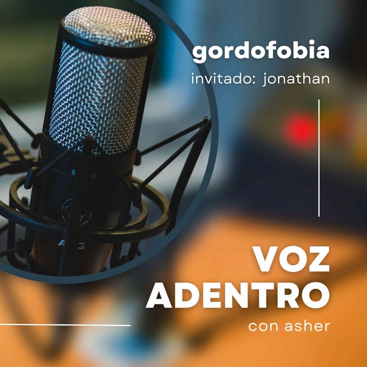 cover art for Gordofobia