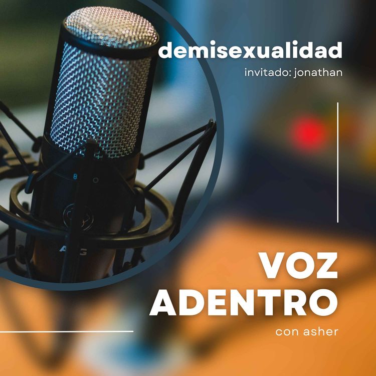 cover art for Demisexualidad