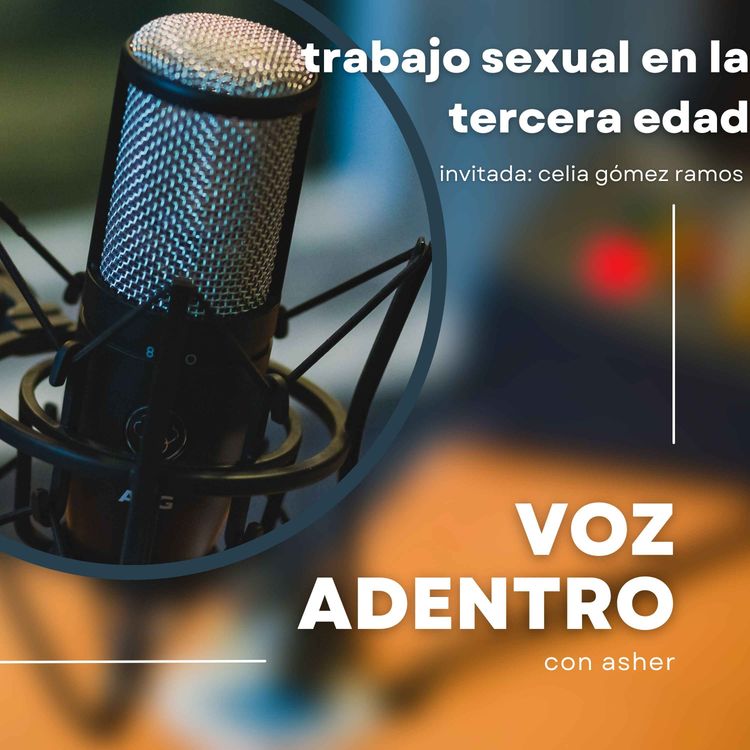 cover art for Trabajo Sexual en la Tercera Edad