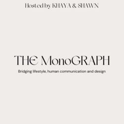 cover art for The Monograph Radio