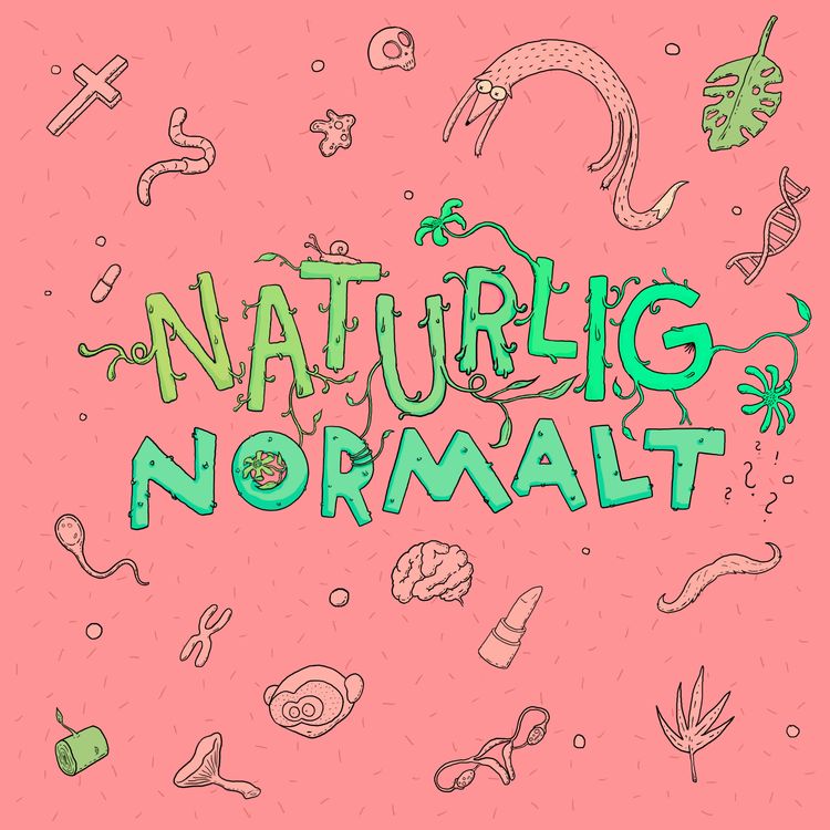 cover art for 1. Hva er biologisk kjønn?