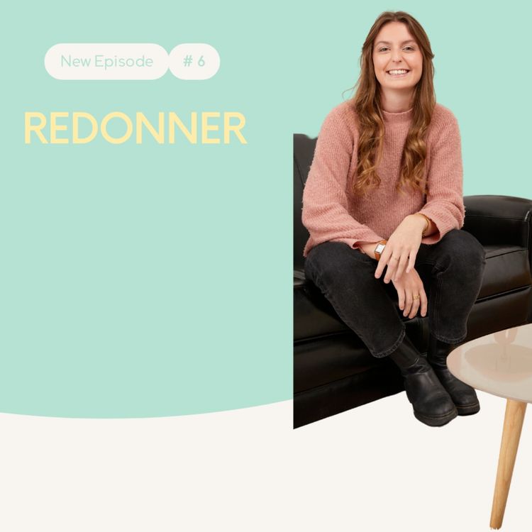 cover art for Redonner, la start up qui démocratise le tri 